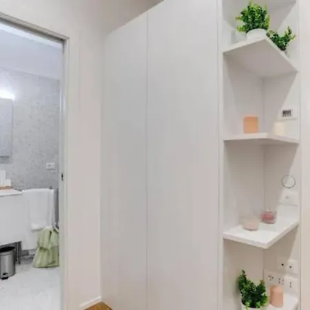 Lägenhet Vaticano Luxury Sleep *