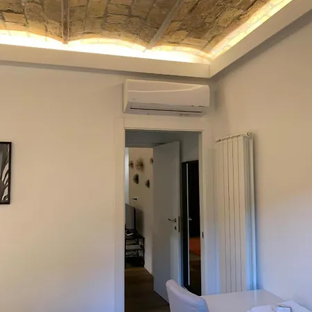 アパート Vaticano Luxury Sleep