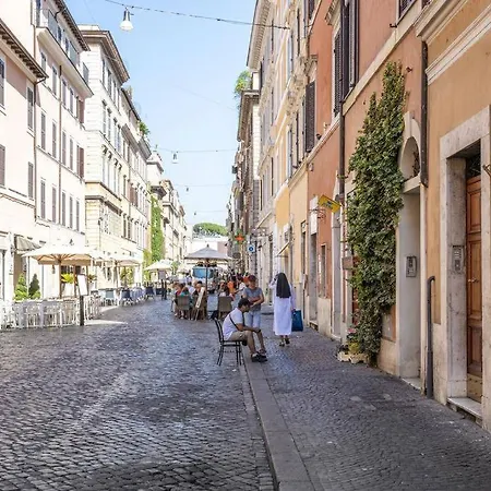 Vaticano Luxury Sleep Rom