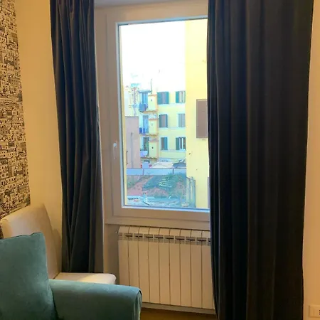 Vaticano Luxury Sleep ローマ