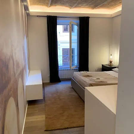 Vaticano Luxury Sleep
