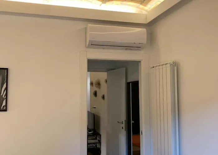 Lägenhet Vaticano Luxury Sleep