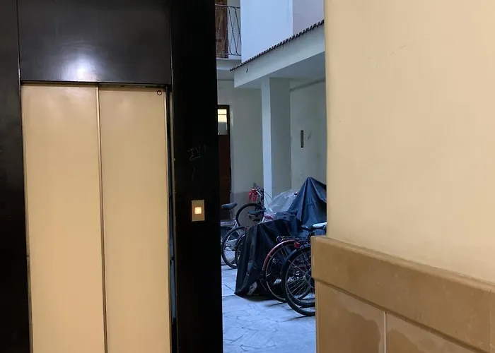 Vaticano Luxury Sleep Lägenhet *