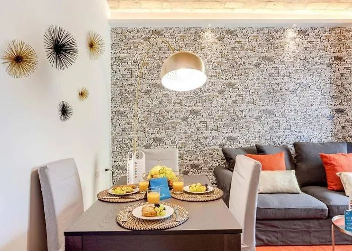 Vaticano Luxury Sleep Rom