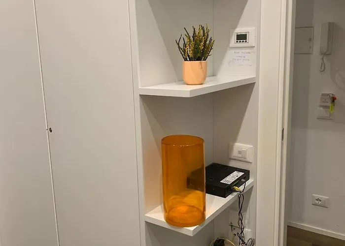 Lägenhet Vaticano Luxury Sleep