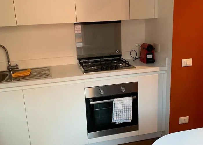 Lägenhet Vaticano Luxury Sleep