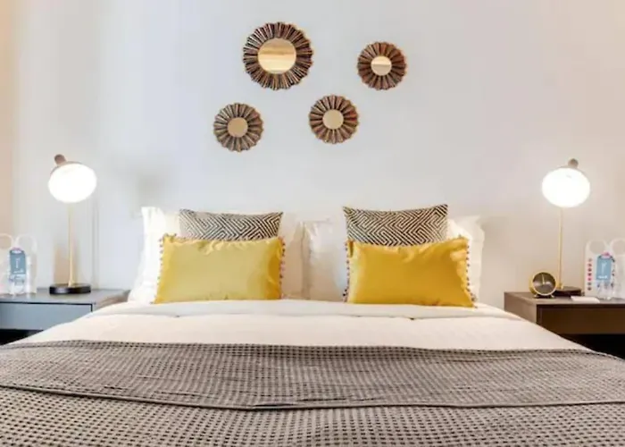 Vaticano Luxury Sleep *