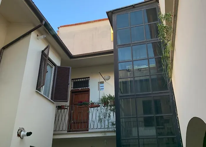 Vaticano Luxury Sleep