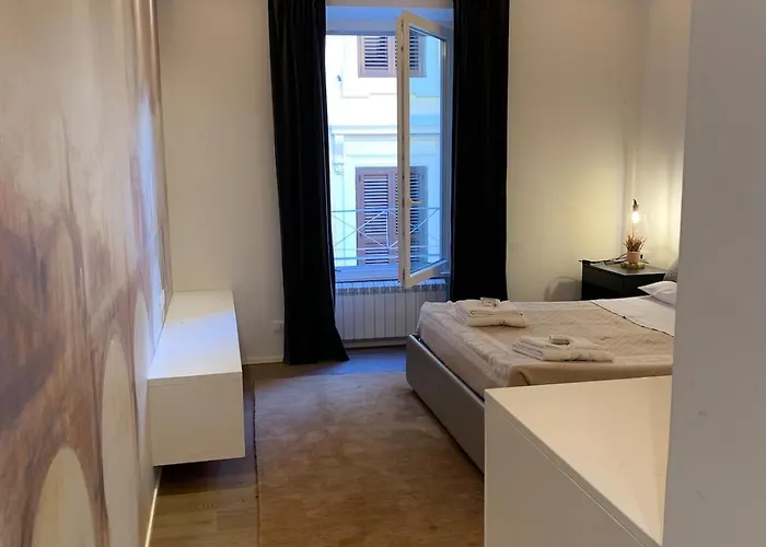 Vaticano Luxury Sleep