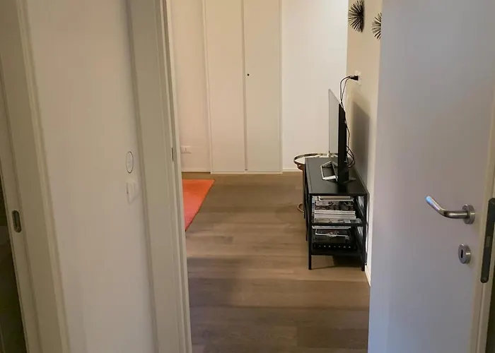 Vaticano Luxury Sleep * Rom