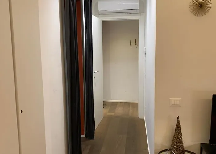 Vaticano Luxury Sleep Rom