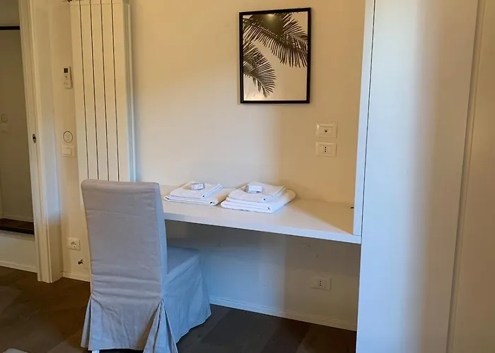 Vaticano Luxury Sleep Lägenhet *