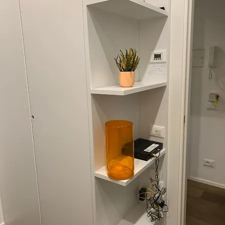Appartement Vaticano Luxury Sleep