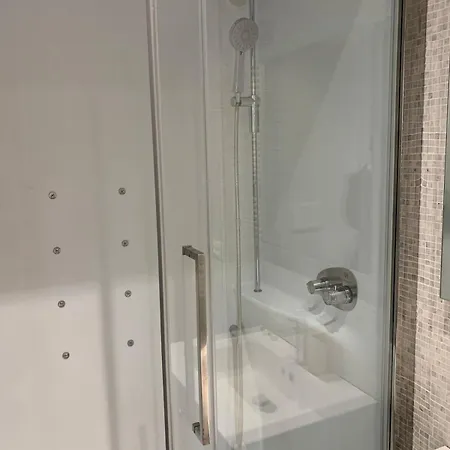 Appartement Vaticano Luxury Sleep Rome