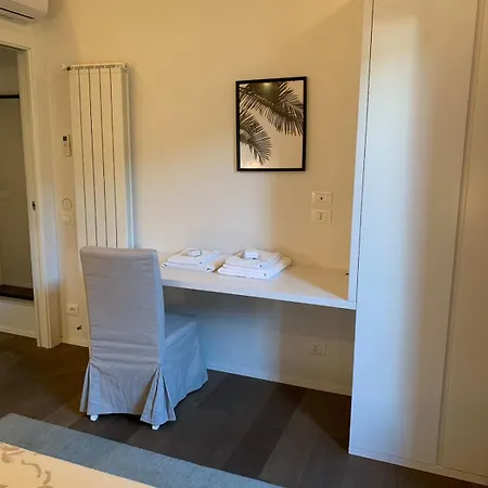 Vaticano Luxury Sleep Appartement *