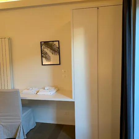 Appartement Vaticano Luxury Sleep *