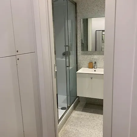 Appartement Vaticano Luxury Sleep Rome