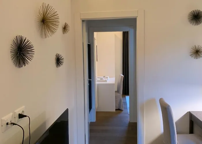 דירה Vaticano Luxury Sleep *