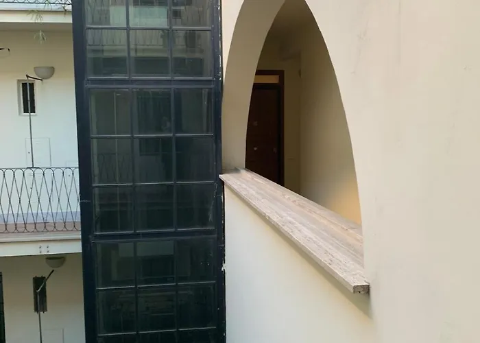 דירה Vaticano Luxury Sleep