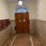Vaticano Luxury Sleep Apartament
