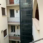 Vaticano Luxury Sleep Apartament