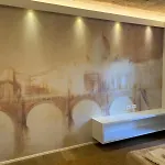 Apartament Vaticano Luxury Sleep *