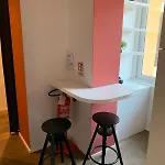 Vaticano Luxury Sleep Apartament *