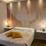Apartament Vaticano Luxury Sleep