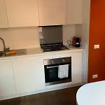Apartament Vaticano Luxury Sleep