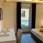 Vaticano Luxury Sleep Rzym