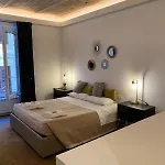 Apartament Vaticano Luxury Sleep