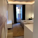 Vaticano Luxury Sleep