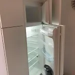 Vaticano Luxury Sleep Apartament
