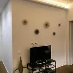 Apartament Vaticano Luxury Sleep Rzym