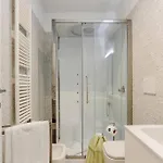 Apartament Vaticano Luxury Sleep