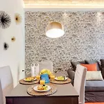 Vaticano Luxury Sleep Apartament