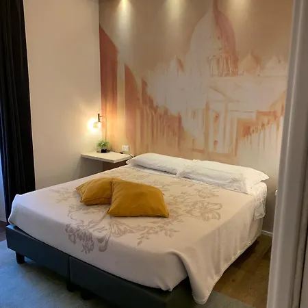 Vaticano Luxury Sleep