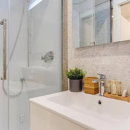 Vaticano Luxury Sleep Róma