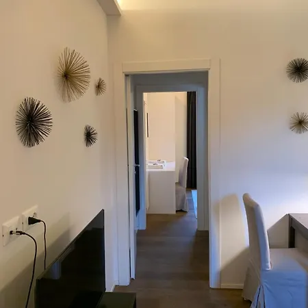 Apartman Vaticano Luxury Sleep *