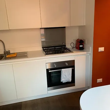 Apartman Vaticano Luxury Sleep