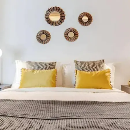 Vaticano Luxury Sleep *