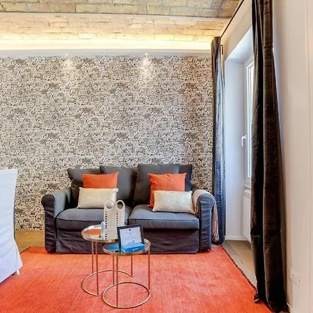 Vaticano Luxury Sleep Apartman *