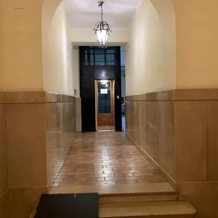 Vaticano Luxury Sleep Róma