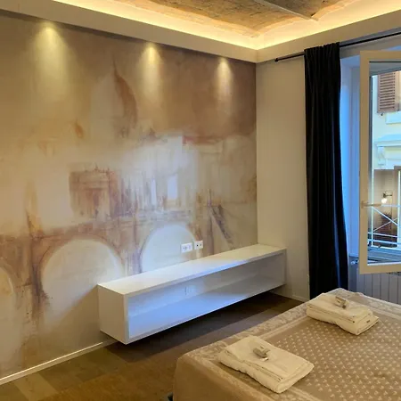 Vaticano Luxury Sleep *