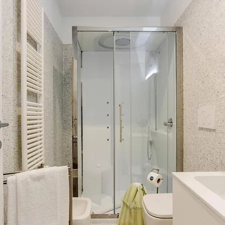Apartman Vaticano Luxury Sleep