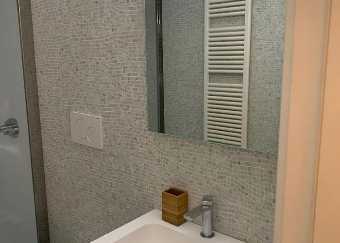 Vaticano Luxury Sleep