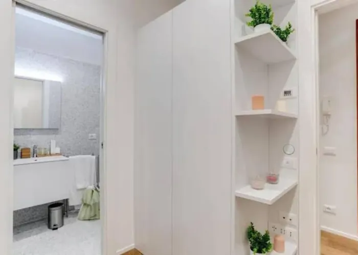 Apartman Vaticano Luxury Sleep *