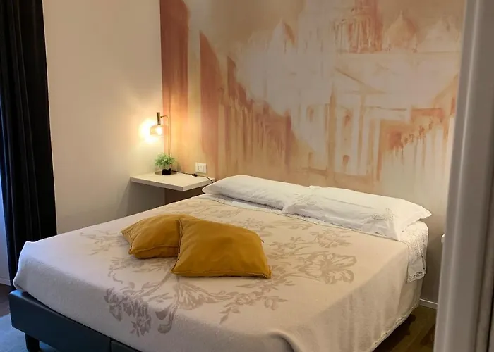 Vaticano Luxury Sleep