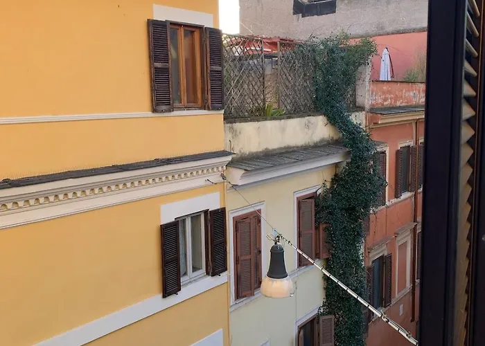 Apartman Vaticano Luxury Sleep *