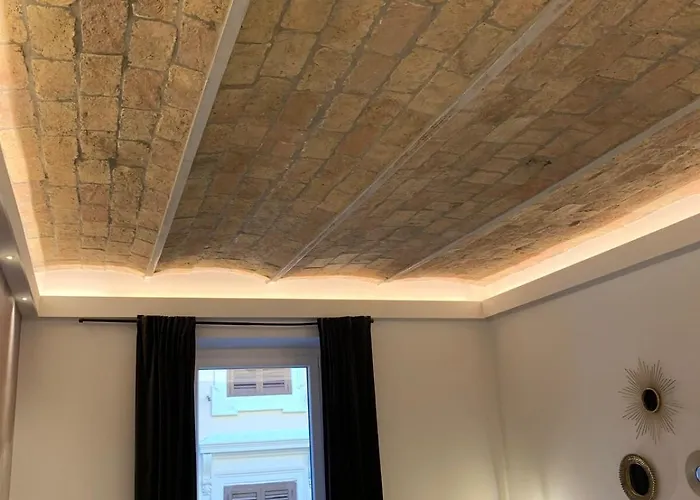 Vaticano Luxury Sleep * Róma